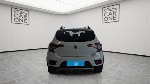 Renault Stepway 1.6 INTENS L19 2021