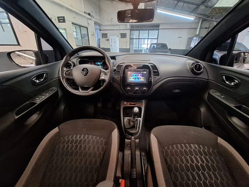 Renault Captur 2.0 Zen 2022