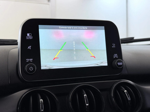 Fiat Cronos 1.3 GSE DRIVE CVT L23 2023