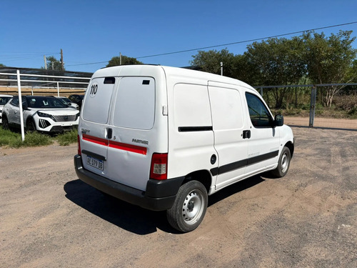 Peugeot Partner CONFORT 1.6 HDI 92 2021