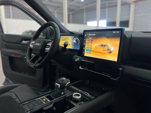 Grand Avenue 2.3 Gtdi Dadao Pro 4X4 At 2025