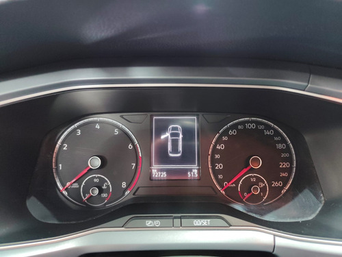 Volkswagen T-Cross 1.6 COMFORTLINE AT6 L19 2019