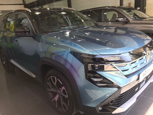 Renault Boreal Iconic 2026