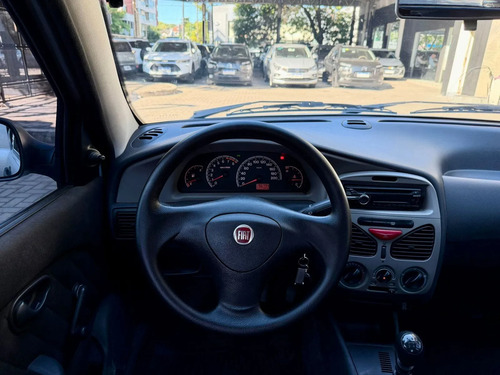 Fiat Siena 1.4 FIRE AA L10 2013