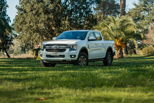 Ford Ranger 2.0 Cd 4X2 Xlt At 210Cv 2023