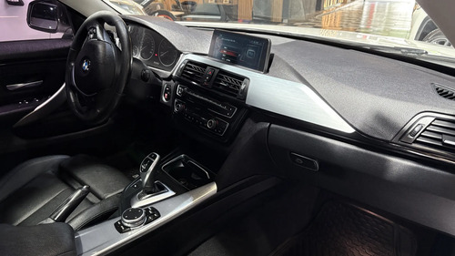 BMW Serie 4 2.0 430i Gran Coupe Sportline 252cv 2017