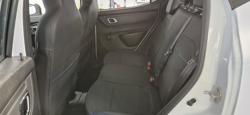 Renault Kwid 1.0 Sce 66Cv Iconic Bitono 2026