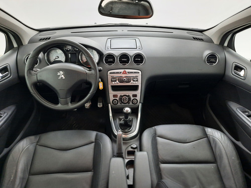 Peugeot 408 2.0 FELINE L11 2014