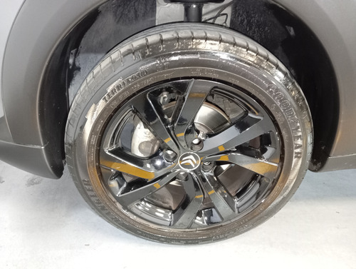 Citroën C4 Cactus 1.6 Thp 165 Shine At 2022