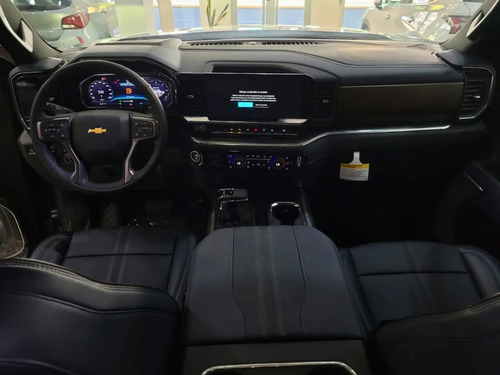 Chevrolet Silverado 5.3 V8 4X4 HIGH COUNTRY AT10 2026