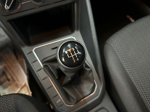 Volkswagen Polo 1.6 MSI TREND 2023