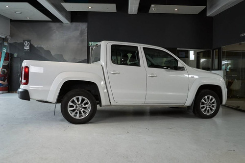 Volkswagen Amarok 2.0 Cd Tdi 180Cv Comfortline At 2021