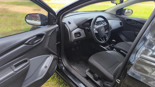 Chevrolet Onix plus 1.4 Black Edition 2022