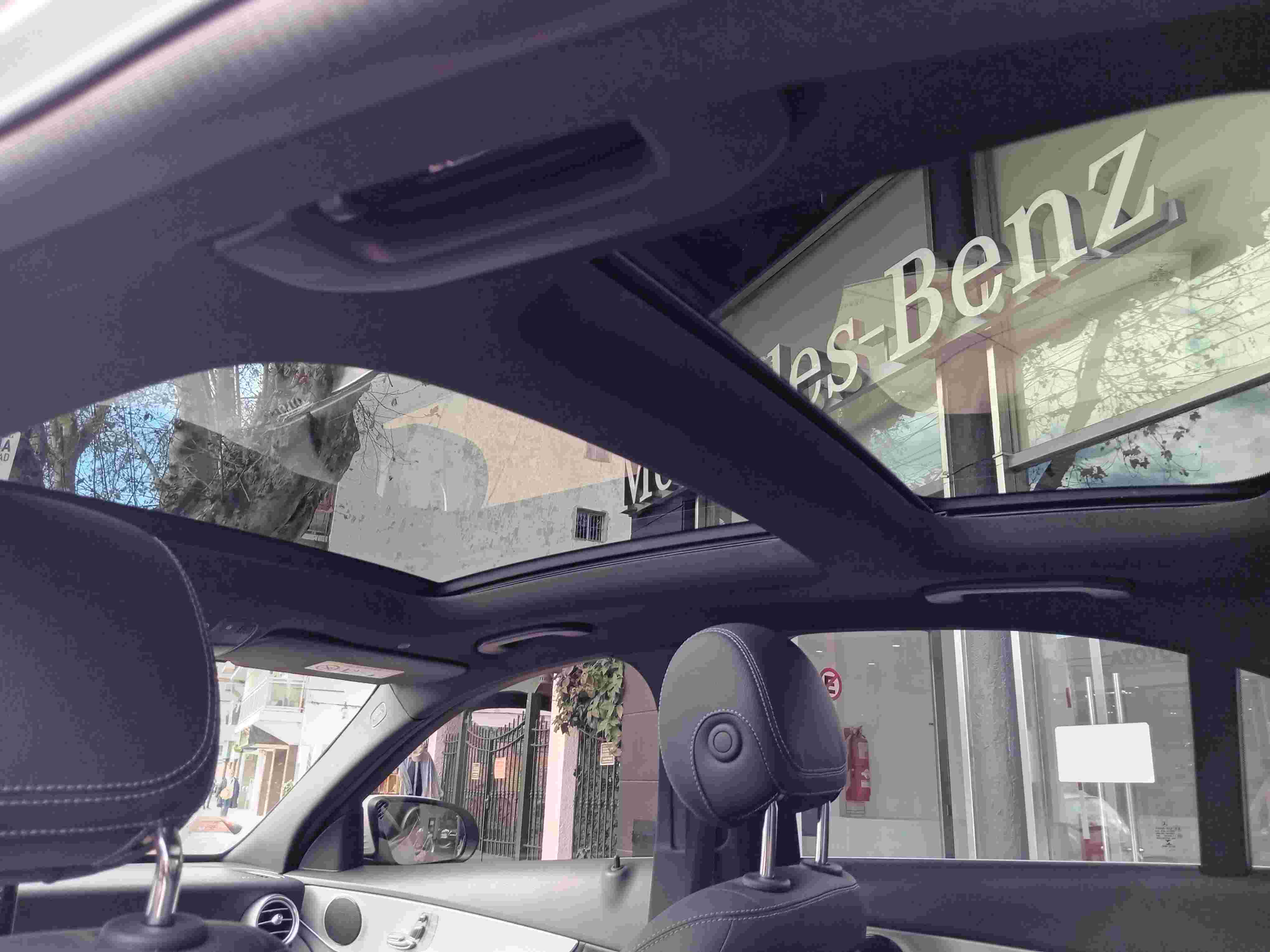 Mercedes-Benz C300 2.0 C300 258cv Sedan 2020