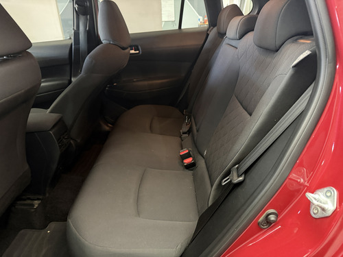 Toyota Corolla Cross 2.0 Xei Cvt 2022