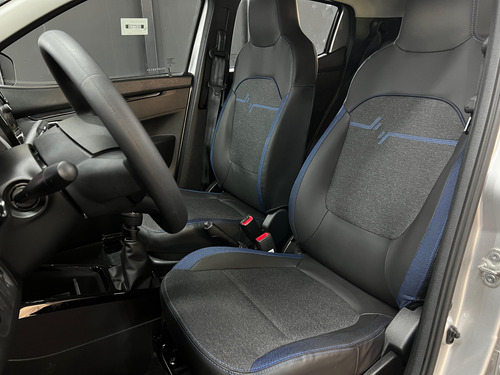 Renault Kwid 1.0 ICONIC BT L25 2025