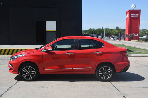 Fiat Cronos 1.3 Gse Precision Cvt 99cv 2023 2023