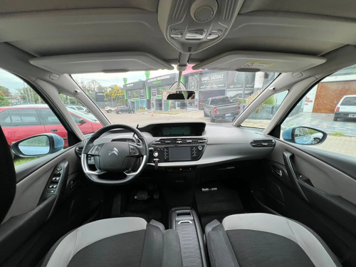 Citroën C4 Picasso 1.6 Thp Feel 165cv 2016