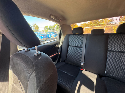 Toyota Etios XLS 1.5 6M/T 2017