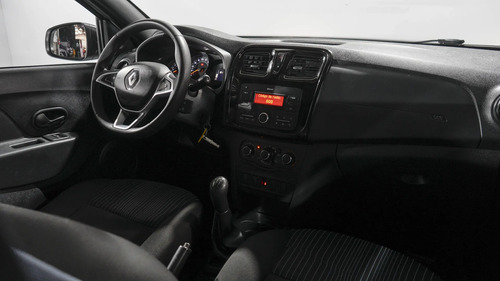 Renault Sandero 1.6 16v Life 2021