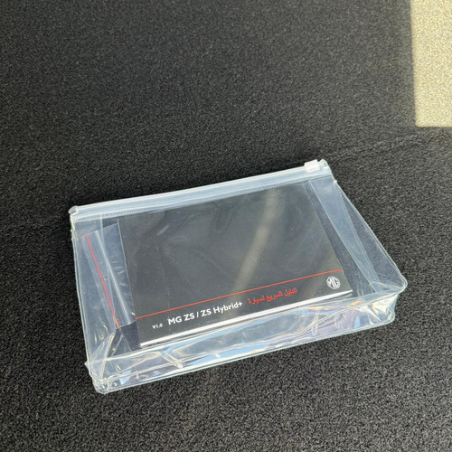 MG ZS LUXURY 1.5 HYBRID AUTOMATICO 2026