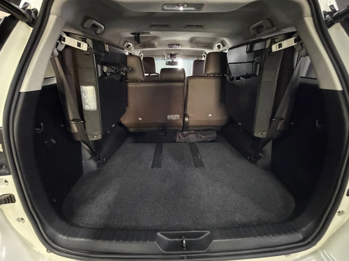 Toyota SW4 TDI SRX AT 2020