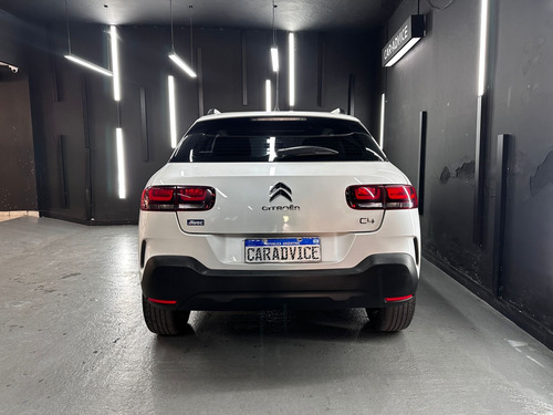 Citroën C4 Cactus 1.6 Vti Feel Pack 2022