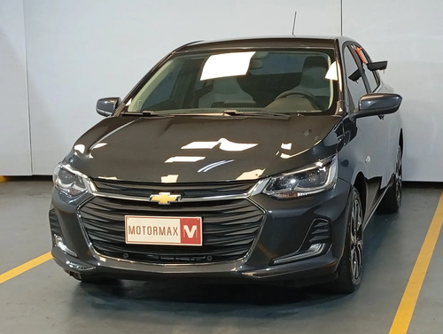 Chevrolet Onix 1.0T Plus Premier Ii At L/24 2025