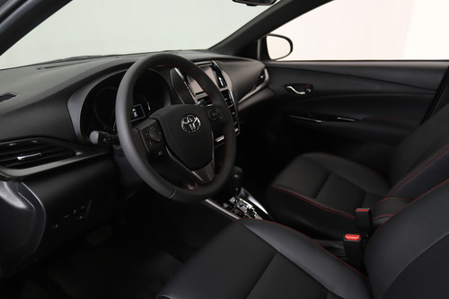 Toyota Yaris 1.5 107Cv S Cvt 2024