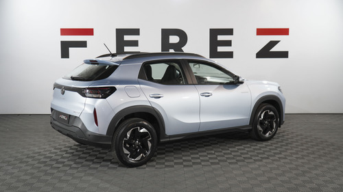 Volkswagen Tera 1.0T 170 Tsi Comfort At 2026