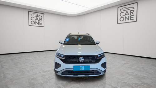 Volkswagen T-Cross 1.0 170 Tsi Trendline 2025