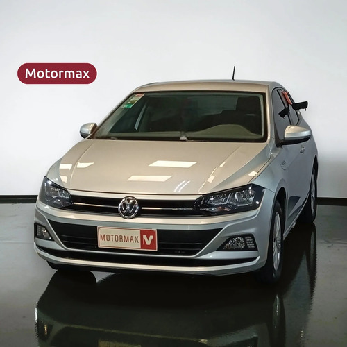 Volkswagen Polo 1.6 L/18 Com. 5 P 2019