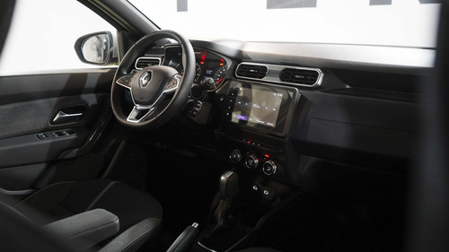 Renault Duster 1.3 Tce Turbo Iconic 155Cv Cvt X-Tronic 2025
