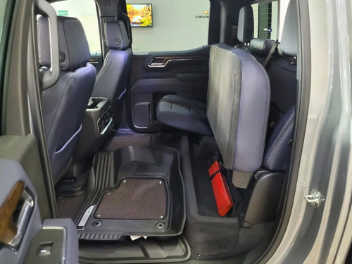 Chevrolet Silverado 5.3 V8 4X4 HIGH COUNTRY AT10 2026