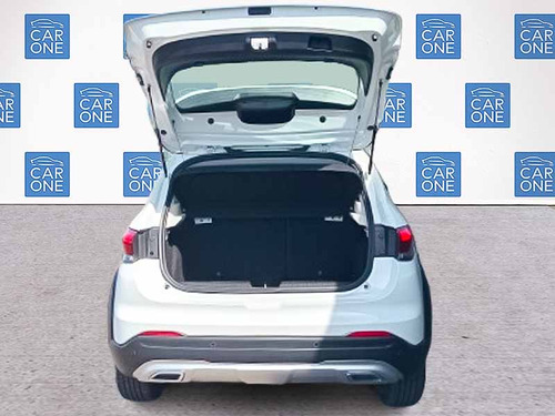 Fiat Pulse 1.0 AUDACE CVT L23 2023