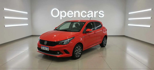 Fiat Argo PRECISION 1.8 2018