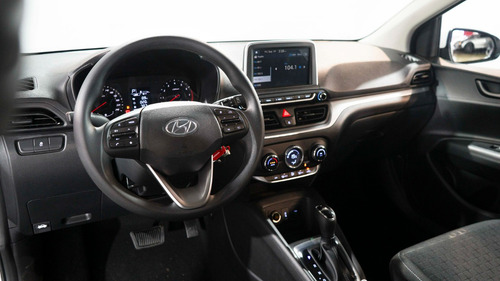 Hyundai HB20 1.6 Comfort Plus At 2025