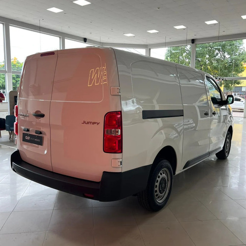 Citroën Jumpy 2.2 Hdi 150 L3 Carga 2026