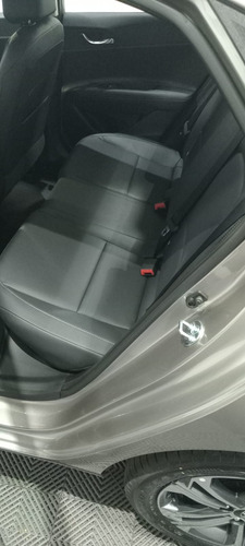 Hyundai HB20 1.6 Platinum Safety At 2025
