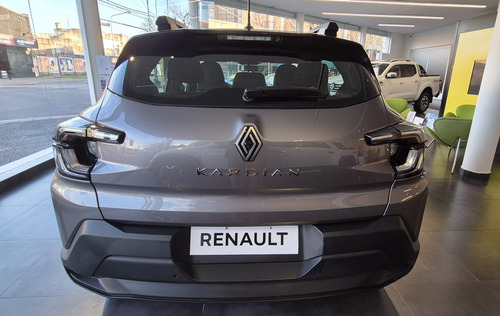 Renault Kardian 1.6 Sce Evolution 156 Mt 2025