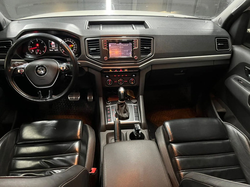 Volkswagen Amarok 3.0 TD V6 258HP 4X4 DC EXTREME AT L20 2021