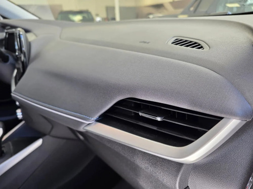 Chevrolet Tracker 1.2 Turbo Ltz At 2025