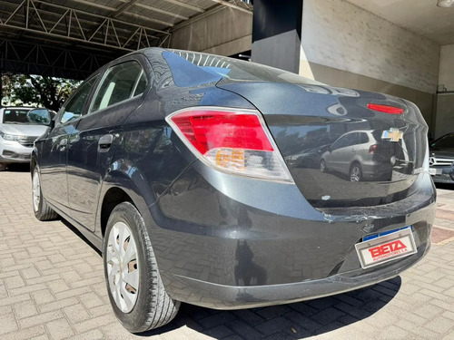 Chevrolet Prisma 1.4 LT L13 2016