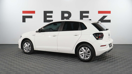 Volkswagen Polo 1.0 Tsi 170 Comfortline At 2026