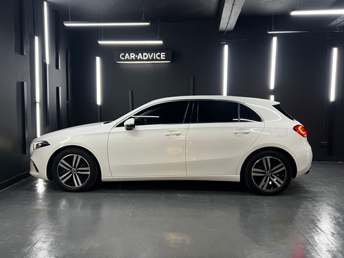 Mercedes-Benz A 200 PROGRESSIVE L18 2019