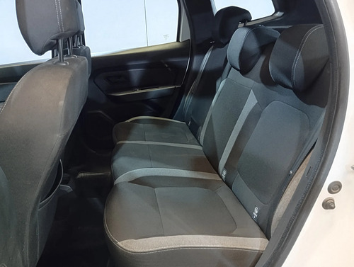 Renault Duster 1.6 4X2 Zen L/21 2021