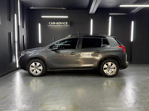 Peugeot 2008 1.6 ALLURE L19 2020
