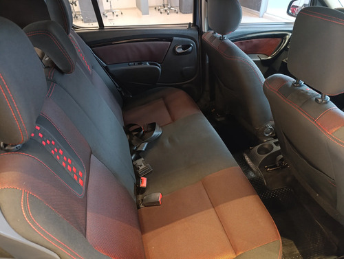 Renault Sandero Stepway 1.6 Privilege Nav 105cv 2013