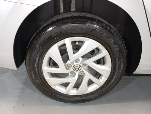 Volkswagen Virtus 1.6 Msi Trendline 2018