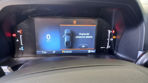 Ford Ranger XLS 3.0L V6 Diesel Cabina Doble 4WD 2023